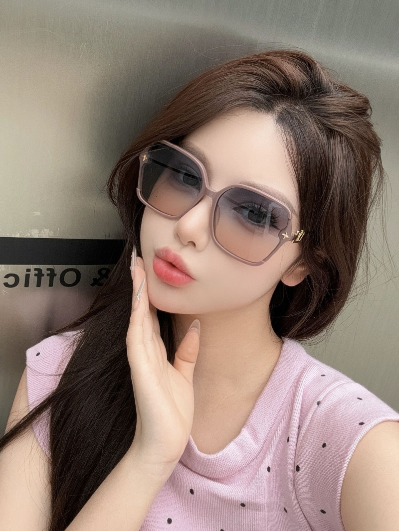 LV Sunglasses